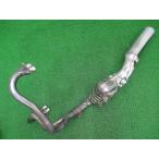 R1100RS muffler 18 32-1 341 270 BMW оригинальный б/у мотоцикл детали 59Kkoke царапина нет нехватка товара редкий товар full exhaust техосмотр "shaken" Genuine 95