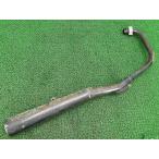 GSX750S Katana muffler правый 4553 Suzuki оригинальный б/у мотоцикл детали GS75X восстановление материалы . custom материалы . нехватка товара редкий товар техосмотр "shaken" Genuine wO