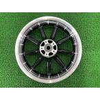 FLHTCU1580 переднее колесо Harley оригинальный б/у мотоцикл детали 06 год ~08 год touring состояние хороший изгиб нет 16 дюймовый литье kY