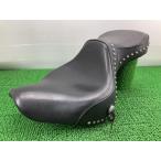 FXSTS1450 сиденье Harley оригинальный б/у мотоцикл детали опция TC88 солнечный dauna- сиденье Softail Springer трещина нет техосмотр "shaken" Genuine hY