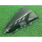 ZX-25R экран 39154-0390 ZX250E-A10*** Kawasaki оригинальный б/у 2021 год снимать ZX250E первоклассный товар высокий качество нет трещин 