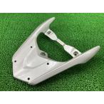  Dio 110 поручень серебряный K44G JF58-1005*** Honda оригинальный б/у мотоцикл детали JF58 задний спойлер нет трещин нехватка товара редкий товар техосмотр "shaken" Genuine bB