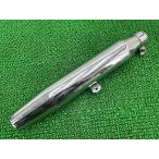 XLH883 глушитель muffler после сторона 65769-89 Harley оригинальный б/у мотоцикл детали koke царапина нет нехватка товара редкий товар техосмотр "shaken" Genuine vY