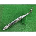  Super Cub C125 muffler K0G TH1 Honda оригинальный б/у мотоцикл детали JA48koke царапина нет нехватка товара редкий товар техосмотр "shaken" Genuine cS