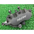  Foresight суппорты передних тормозов KFG Honda оригинальный б/у мотоцикл детали MF04 нет трещин нехватка товара редкий товар техосмотр "shaken" Genuine aN