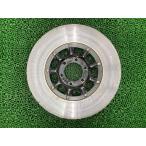 CB750K フロントブレーキディスク ホ�