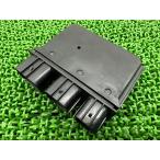 ZX-6R контроль реле 27002-0007 Kawasaki оригинальный б/у мотоцикл детали ZX636C блок управления функциональный без проблем NINJA250R NINJA400R Hh