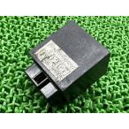 SR400 передняя фара реле 3GW Yamaha оригинальный б/у мотоцикл детали 1JR 4 булавка контроль реле SR500 функциональный без проблем техосмотр "shaken" Genuine aY