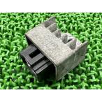 XR100 motard регулятор Honda оригинальный б/у мотоцикл детали HD13 4 булавка регулятор ректификатор функциональный без проблем техосмотр "shaken" Genuine NS-1 Fh