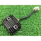  Eliminator 250SE регулятор Kawasaki оригинальный б/у мотоцикл детали EL250A 6 булавка регулятор ректификатор функциональный без проблем Vd