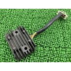 GPX250R регулятор Kawasaki оригинальный б/у мотоцикл детали EX250E регулятор ректификатор функциональный без проблем нехватка товара техосмотр "shaken" Genuine Yf