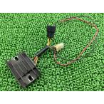  Volty регулятор Suzuki оригинальный б/у мотоцикл детали NJ47A Glass Tracker тоже регулятор ректификатор электропроводка обработанный pZ