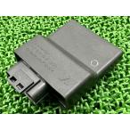  адрес V50 воспламенитель Suzuki оригинальный б/у мотоцикл детали CA44A let's 4 MGT209 CDI Spark единица техосмотр "shaken" Genuine eO