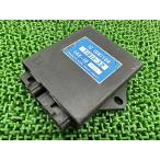 FZ400R воспламенитель Yamaha оригинальный б/у мотоцикл детали 46X CDI Spark единица функциональный без проблем нехватка товара техосмотр "shaken" Genuine cP