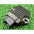  Shadow 400 регулятор Honda оригинальный б/у мотоцикл детали NC34 регулятор выпрямитель - функциональный без проблем надежный обычный Em