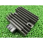  драгстер 1100 регулятор Yamaha оригинальный б/у мотоцикл детали VP10J VP13J 6 булавка регулятор ректификатор техосмотр "shaken" Genuine Oa