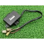 TZR250 воспламенитель Yamaha оригинальный б/у мотоцикл детали 1KT CDI Spark единица с опорой . функциональный без проблем техосмотр "shaken" Genuine Tr