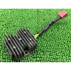  Estrella регулятор Kawasaki оригинальный б/у мотоцикл детали BJ250A Estrella 250TR тоже регулятор ректификатор техосмотр "shaken" Genuine Jc