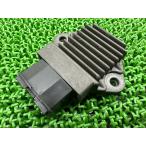 SM250R регулятор Husquarna оригинальный б/у мотоцикл детали 5 булавка регулятор ректификатор функциональный без проблем техосмотр "shaken" Genuine Hu