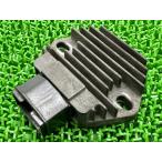  Foresight регулятор Honda оригинальный б/у мотоцикл детали MF04 регулятор ректификатор -CB400SF CB400FOUR техосмотр "shaken" Genuine Vf