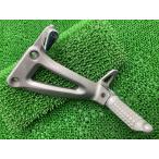  Bandit 250 двойная подножка левый 33D Suzuki оригинальный б/у мотоцикл детали GK77A BANDIT Bandit 400 изгиб нет нехватка товара техосмотр "shaken" Genuine Aa