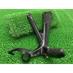 GSX1300R Hayabusa двойная подножка правый 10L Suzuki оригинальный б/у мотоцикл детали EJ11A Hayabusa HAYABUSA краска материалы . колок техосмотр "shaken" Genuine bR