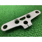 FLSTF1340 верхняя скоба (top bridge) Harley оригинальный б/у мотоцикл детали Softail evo 41φ изгиб нет FLSTC1340 тоже техосмотр "shaken" Genuine Xa