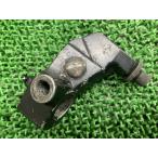 SRX400 SRX600 сцепление держатель Yamaha оригинальный б/у мотоцикл детали 1JL 1JK нет трещин нехватка товара редкий товар техосмотр "shaken" Genuine Ir