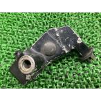 SRX400 SRX600 сцепление держатель Yamaha оригинальный б/у мотоцикл детали 1JL 1JK краска материалы . нет трещин редкий товар нехватка товара техосмотр "shaken" Genuine Jc