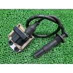 ST2 катушка зажигания BAE850 Ducati оригинальный б/у мотоцикл детали plug cord IG пружина зажигание пружина функциональный без проблем техосмотр "shaken" Genuine Rm