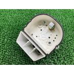 XV750 специальный тахометр покрытие Yamaha оригинальный б/у мотоцикл детали 5E5 XV750SP корпус измерительных приборов внутренний покрытие нет трещин нехватка товара iM