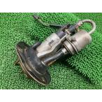 CBR600F4i топливный насос Honda оригинальный б/у мотоцикл детали PC35 топливо сенсор топливный насос восстановление материалы . на разборку нет трещин нехватка товара yL