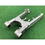 GPZ900R качающийся рычаг Swing Arm Kawasaki оригинальный б/у мотоцикл детали ZX900A NinjaGPz изгиб нет нехватка товара редкий товар техосмотр "shaken" Genuine hV