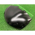 SS900 フロントマスク 社外 中古 バイク 部品 ドゥカティ Ducati スーパースポーツ FRP ゼッケン アッパーカウル Mh