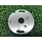  Softail advance единица основа advance отметка cam неоригинальный б/у Harley Softail evo EVO advance plate изгиб нет dH