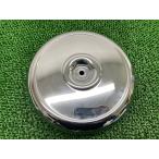 FLSTC1340 воздухоочиститель покрытие Harley оригинальный б/у мотоцикл детали износ Tey ji Softail Classic evo EVO нет трещин нехватка товара Oc