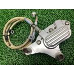 GMA производства Softail суппорты передних тормозов неоригинальный б/у мотоцикл детали Harley FLST FXST EVO evo aluminium kH