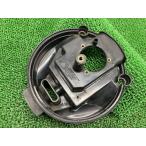 FLSTC1340 воздухоочиститель основа 29101-92 Harley оригинальный б/у мотоцикл детали износ Tey ji Softail Classic evo EVO нет трещин Vy