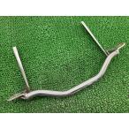 FLSTS1340 противотуманая фара крепление, опора Harley оригинальный б/у мотоцикл детали Softail EVO evo FLSTC FLSTF техосмотр "shaken" Genuine Vs