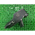 CBR400R обвес сцепление держатель Honda оригинальный б/у мотоцикл детали NC23 AERO нет трещин нехватка товара редкий товар техосмотр "shaken" Genuine Ec