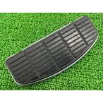 FLSTC панель подножки одна сторона Harley оригинальный б/у мотоцикл детали Softail evo пол панель в туризме . восстановление материалы . custom материалы .Su