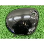  Estrella боковая крышка правый чёрный Kawasaki оригинальный б/у BJ250A Estrella боковой обтекатель краска материалы . популярный обычный отправка в тот же день Er