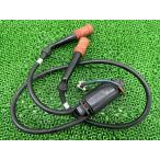 FZR1000 катушка зажигания CM12-31 Yamaha оригинальный б/у мотоцикл детали 2GH 2 номер 3 номер 12V штекер колпак техосмотр "shaken" Genuine pO