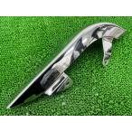  Balkan 400 кожух цепи Kawasaki оригинальный б/у мотоцикл детали VN400A цепь защита цепь кейс изгиб нет надежный обычный zW