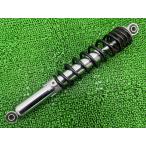  Glass Tracker Big Boy задняя подвеска одна сторона Suzuki оригинальный б/у NJ47A NJ4BA pitch 380mm обычный задние амортизаторы изгиб нет Ot