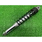  Glass Tracker Big Boy задняя подвеска одна сторона Suzuki оригинальный б/у NJ47A NJ4BA pitch 380mm обычный задние амортизаторы изгиб нет Gp