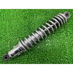 GS400 задняя подвеска одна сторона Suzuki оригинальный б/у мотоцикл детали GS400E GS425 обычный задние амортизаторы pitch 320mm изгиб нет нехватка товара oY