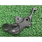 NINJA400 подножка держатель левый DSC1-1 Kawasaki оригинальный б/у мотоцикл детали EX400G Ninja 400 основной подножка изгиб нет нехватка товара техосмотр "shaken" Genuine qS