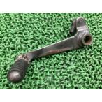  Serow 225 коробка передач педаль Yamaha оригинальный б/у мотоцикл детали 4JG педаль переключения изгиб нет нехватка товара редкий товар техосмотр "shaken" Genuine yQ