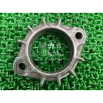  Estrella фланцы глушителя Kawasaki оригинальный б/у мотоцикл детали BJ250A Estrella ESTRELLA pitch 57.5mm нет трещин нехватка товара техосмотр "shaken" Genuine kX